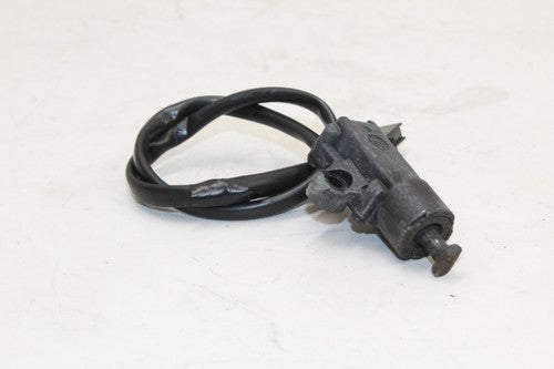 2012 Yamaha Zuma 125 Yw125 Kickstand Side Kick Stand Sensor OEM