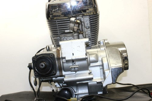 2004 Honda Shadow Aero 750 VT750C Engine Motor