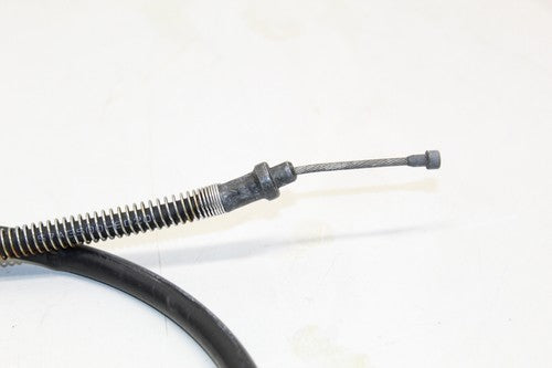 1993 Yamaha Virago 1100 Xv1100 Clutch Cable Line