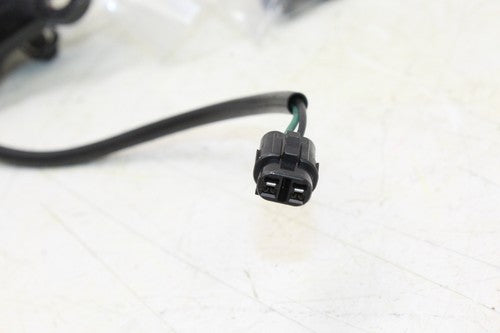 2005 Kawasaki Zzr600 Kickstand Side Kick Stand With Sensor