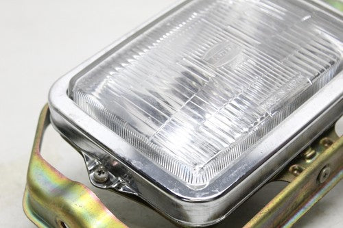 1983 Yamaha Venture Royale Xvz1200d Single Headlight Head Lamp Light OEM