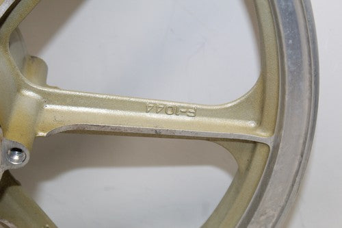 1982 Kawasaki Kz750n Front Wheel Rim
