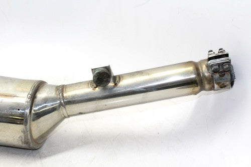 97-98 Honda Cbr1100xx Exhaust Pipe Muffler Slip On Can Silencer "Sankei"