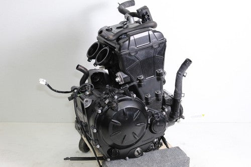 2022 Kawasaki Ninja 650 EX650 EX650NM ENGINE MOTOR