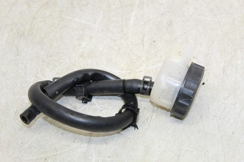 2008 Kawasaki Ninja 650 Ex650a Rear Brake Master Reservoir