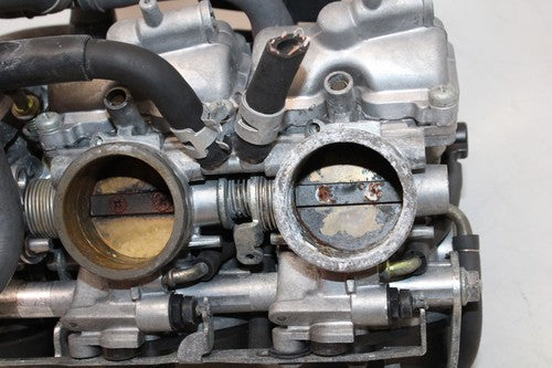1996 Honda Cbr600f3 Carbs Carburetors