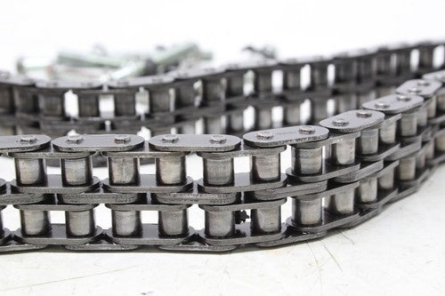 2002 Harley-davidson Fatboy Efi Flstfi Main Drive Chain OEM