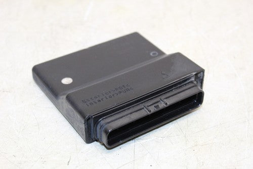 2004 Suzuki Sv650s Ecu Computer Controller Unit Ecm Cdi F8T95773