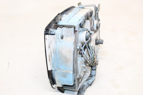 1985 Yamaha Riva 180 Xc180 Speedo Tach Gauges Display Cluster Speedometer