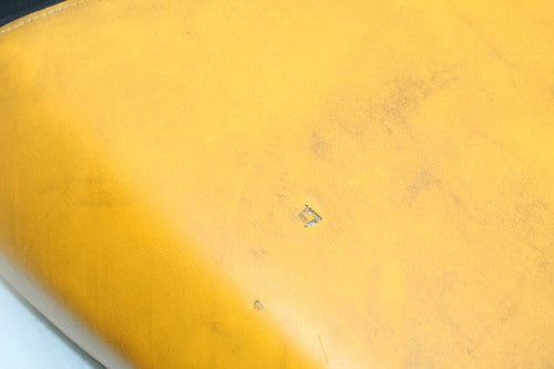 2006 Buell Ulysses Xb12x Front Rear Seat Saddle