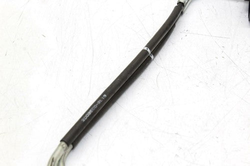 06-07 Yamaha Yzf R6 Exhaust Valve Servo Motor OEM