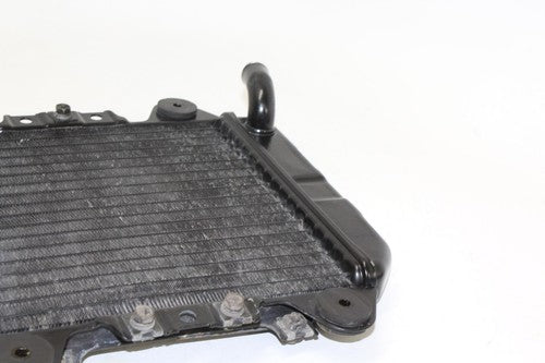 2006 Kawasaki Ninja 250r Ex250f Engine Radiator Motor Cooler Cooling Radiater