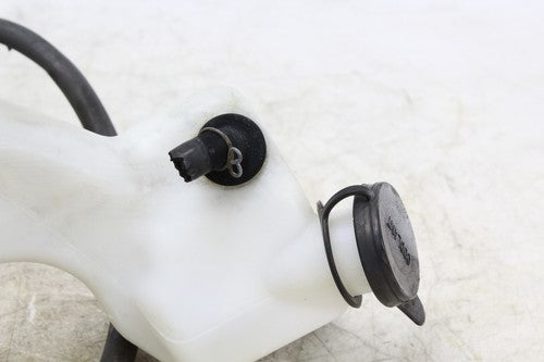 1989 Honda Cbr600f Coolant Water Tank Reservoir Bottle