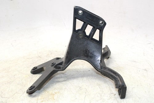 1997 Suzuki Gsxr750 Upper Fairing Mirror Gauges Stay Bracket