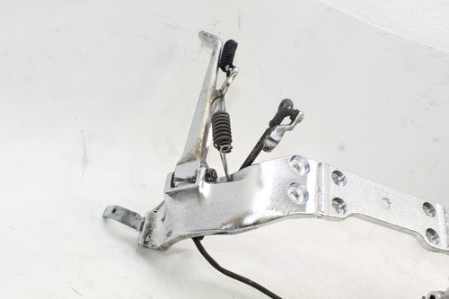 87-04 Suzuki Intruder 1400 Front Foot Rest Pegs Kickstand Shifter Brake Peg OEM