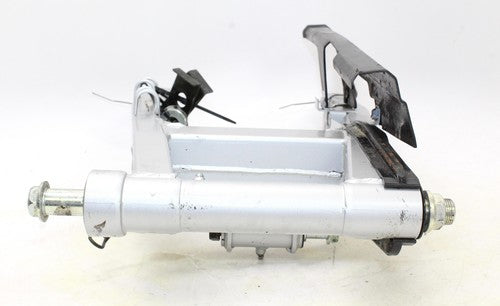 2002 Kawasaki Zr7s Zr750 Rear Swingarm Back Suspension Swing Arm