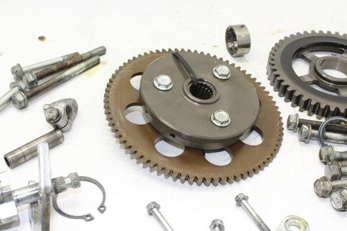 1981 Honda Cb900 Engine Parts/Idle Gear OEM