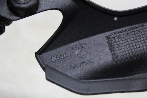2015 Ducati 899 Panigale Engine Sprocket Cover