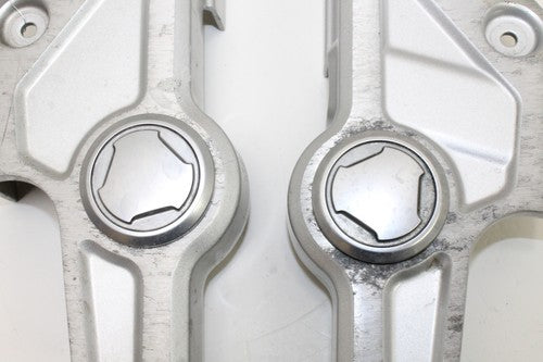 2004 01-05 Yamaha Fz1 Fazer Left Right Mid Upper Side Fairing Cowl Trim OEM