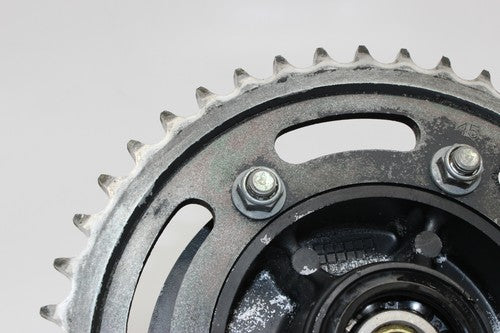 1992 Yamaha Fzr600r Rear Back Sprocket OEM