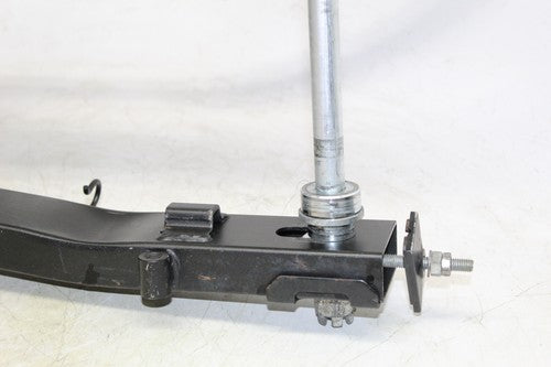 2013 Kawasaki Ninja 300 Ex300b Abs Rear Swingarm Back Suspension Swing Arm