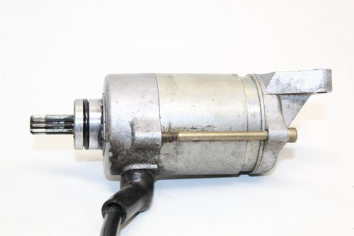 2003 Yamaha Yzf R1 Engine Starting Starter Motor -dc 12v