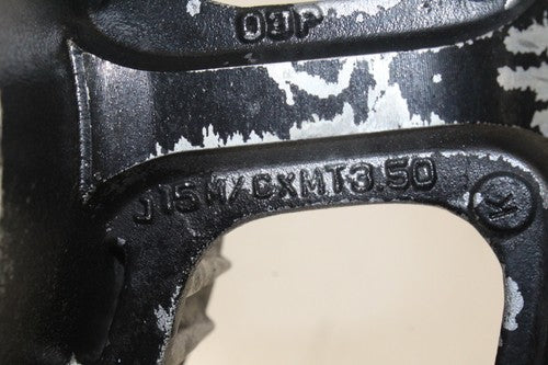 1994 Honda Shadow 1100 Vt1100cl Rear Back Wheel Rim OEM 15x3.50