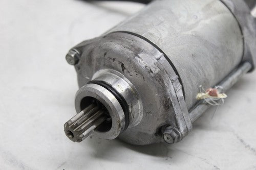 2019 Kawasaki Z650 EX650 ENGINE STARTING STARTER MOTOR -DC 12V