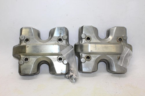 1985 Honda Interceptor 500 Vf500f Engine Top End Cylinder Head Cover