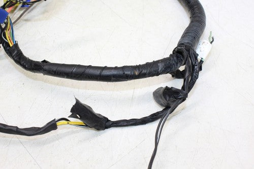 1994 Suzuki Katana 750 Gsx750f Main Engine Wiring Harness Motor Wire Loom