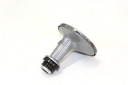 2002 Yamaha Yzf R6 Oil Filter Pickup Screen