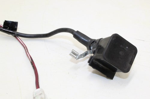 2013-17 Kawasaki Ninja 300 Ex300b Abs Engine Starter Relay Starting Switch OEM