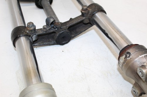 1998 Yamaha Xj600 Seca Front Forks Shock Suspension Set Pair
