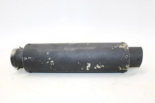 2016 Honda Cbr500r Full Exhaust System Headers Pipe Muffler