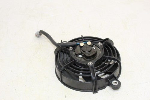 2017 Hyosung Gd250r Engine Radiator Cooling Fan