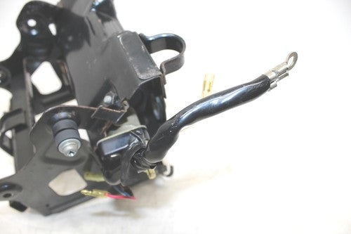 1980 YAMAHA XS650S SPECIAL BATTERY TRAY BOX HOLDER