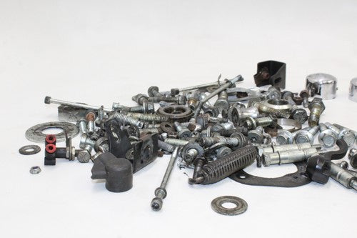 2007-08 Harley-davidson Electra Glide Ultra Engine Misc. Mounting Bolts OEM