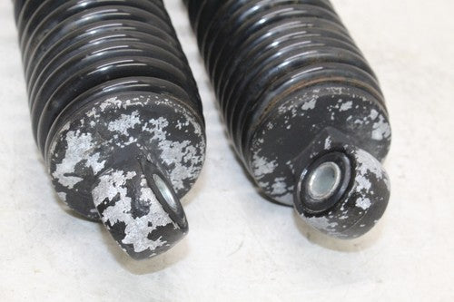 2009-14 Yamaha Zuma 125 Yw125 Rear Back Shock Absorber Suspension OEM