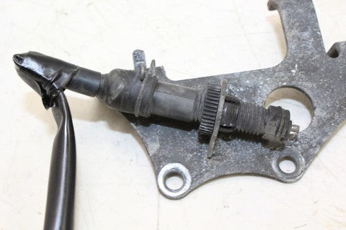 2002 Honda Vtx1800c Cast Rear Back Brake Sensor