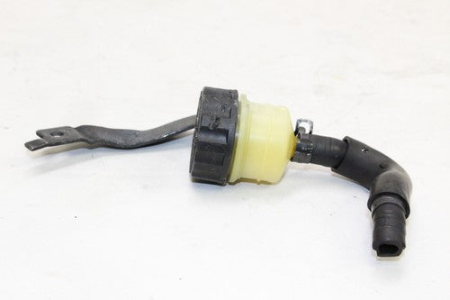 2011-15 Kawasaki Ninja Zx10r Zx1000j Rear Brake Master Reservoir Tank Bottle OEM