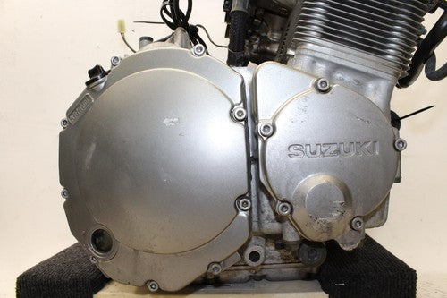 2006 Suzuki Katana 600 Gsx600f Engine Motor