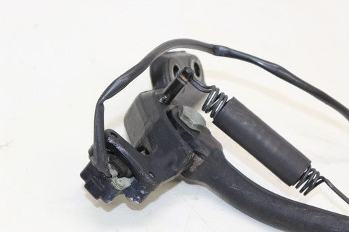 2003-05 Yamaha Fjr1300a Abs Kickstand Side Kick Stand 5jw-27311-00-00 OEM