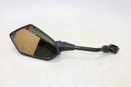 2015 Aprilia Shiver 750 Sl750 Rear View Mirror Set Pair Mirrors