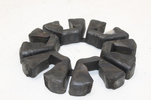 08-12 Kawasaki Ninja 250r Ex250j Rear Back Sprocket Bushings Bush OEM