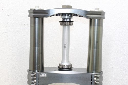 2011-15 Kawasaki Ninja Zx10r Zx1000j OHLINS IMA Complete Track Forks Suspension