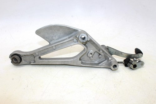 1993 Yamaha Xj600s Seca Ii Right Left Rearsets Rear Set Driver Foot Pegs