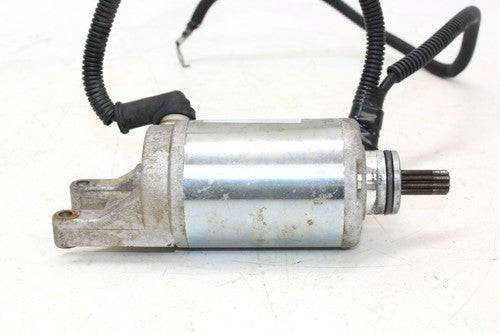 1996 Suzuki Katana 600 Gsx600f Engine Starting Starter Motor A019A2 -dc 12v