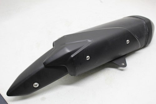 2017 - 2023 Suzuki GSXR750 EXHAUST PIPE MUFFLER SLIP ON CAN SILENCER
