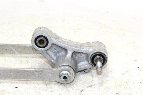 2008 Kawasaki Zx10 Zx1000 Lf Rear Dogbone Shock Linkage Link