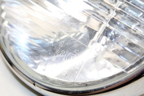 1992 Honda Cbr600f2 Front Headlight Head Light Lamp